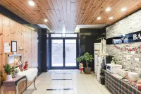 Gongju Hotel Bandi - Motels
