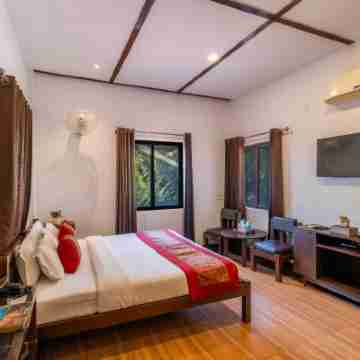 Samskara & Samsara Rooms