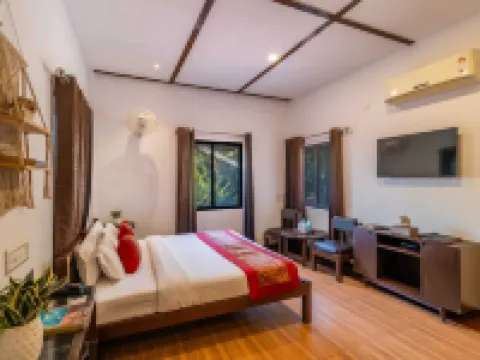 Samskara & Samsara Hotels in Lansdowne