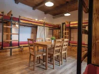 Turn Hostel فنادق في سينتر ديستريكت
