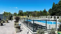 Logis Hôtel Blue Garden - 2-Star