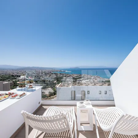 Lagon Life Spirit Boutique Hotel - Adults Only