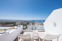 Lagon Life Spirit Boutique Hotel - Adults Only - romantici