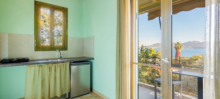 Old Boat Hotels in Lefkada Municipality