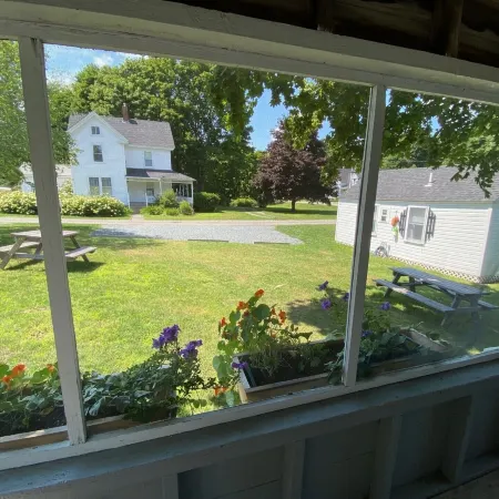 Bar Harbor Cottages & Suites