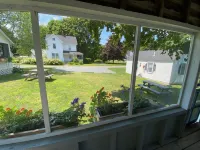 Bar Harbor Cottages & Suites - Havudsigt