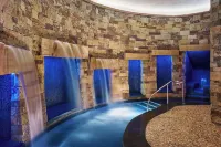 The St. Regis Aspen Resort - Hot Tub