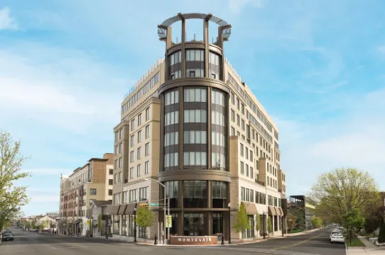 The MC Hotel, Autograph Collection