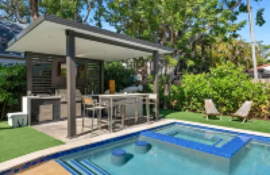 Havana House ~ Miami LUXE ~ West Brickell