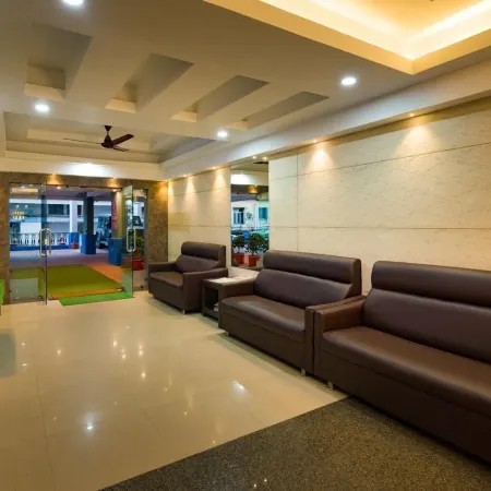 Kinara Executive Lodge