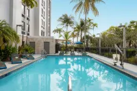 Hampton Inn Miami-Airport West - 2 estrellas