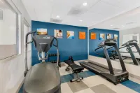Comfort Inn & Suites - Træningscentre