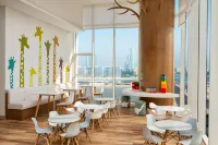 Hilton Bahrain City Centre Hotel & Residences - per famiglie