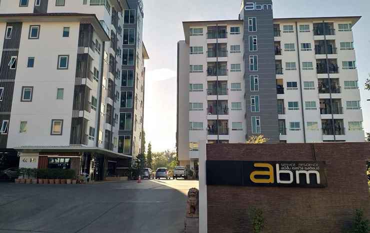 Abm Korat Hotels in Nakhon Ratchasima