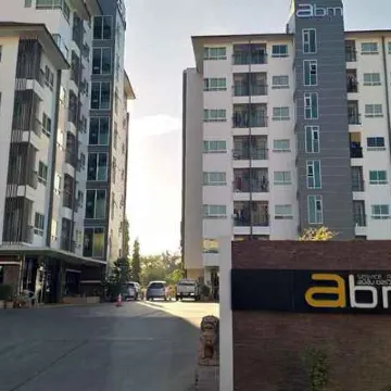Abm Korat Hotels near Nakhon Ratchasima Rajabhat University