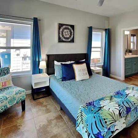 Bayside Abode
