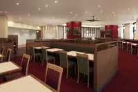 Hotel Monterey La Soeur Naha - Frühstück