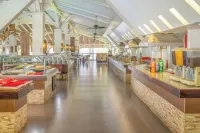 Royal Decameron Salinitas - All Inclusive - petit déjeuner