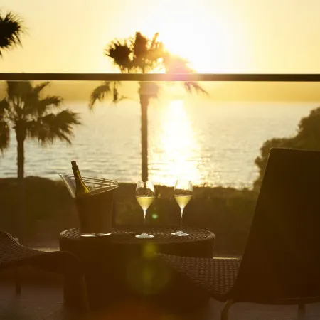 Aqua Blu Boutique Hotel & Spa, Adults Only