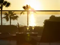 Aqua Blu Boutique Hotel & Spa, Adults Only - Sea View