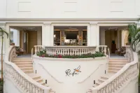 The Ritz-Carlton, Sarasota - bar