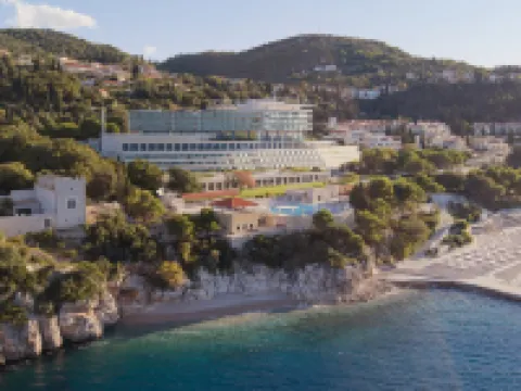 Sun Gardens Dubrovnik Hotels in Orasac