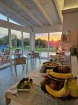 309 le Saline - Stintino - breakfast