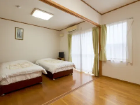 Shiki No Sato Yuraku