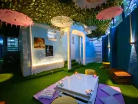 Beautiful Spaces