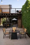 Hotel Flamora-Valle de Guadalupe