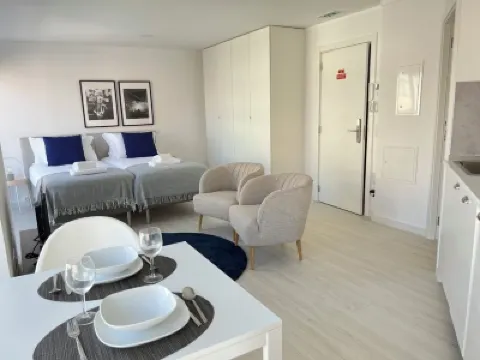 PTYX Hotels in Campo de Ourique