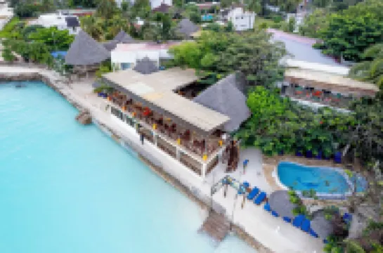 دبل إيه نونجوي بيتش هوتل فنادق في 