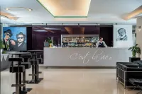 Just Hotel Lomazzo - per famiglie