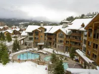First Tracks Lodge Hotels near T-Bar