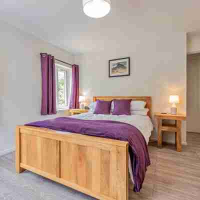 Cottage in Betws-y-coed Near Snowdonia Trails Rooms
