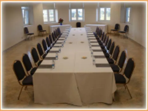 Hotel Seminario Aeropuerto Bilbao Hoteles en Derio