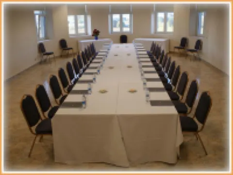 Hotel Seminario Aeropuerto Bilbao