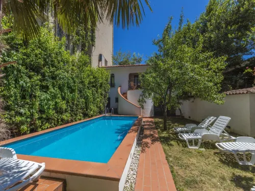 Apartment Sunny - Boutique
