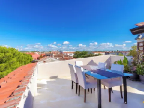 Apartments Stanislava Hotels in Fazana