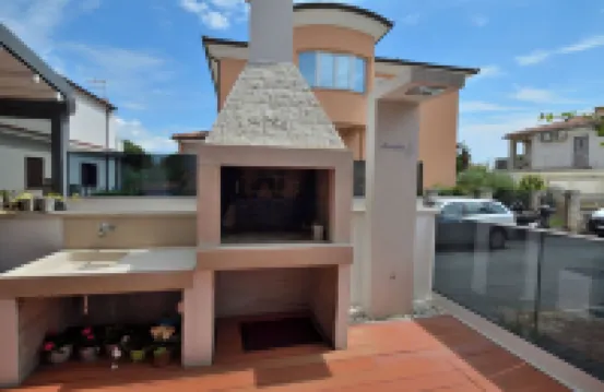 Apartment Auretta