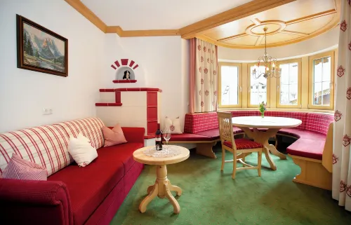 Ferienschlössl Harmonie - Homestays