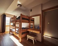 Holiday Home Directly at the Lake, Dabie - Homestays
