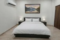 Bodhi Residency - 2-Star