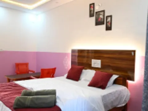 Regular Point Hotels in Mandya