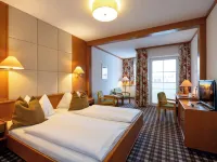 Hotel Zum Mohren Hotels in Reutte