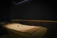 希爾頓Canopy伊斯坦堡塔克西姆飯店 - SPA