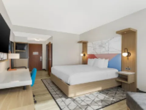 Best Western Plus Rose City Conference Center Inn Hotels in Thomas County