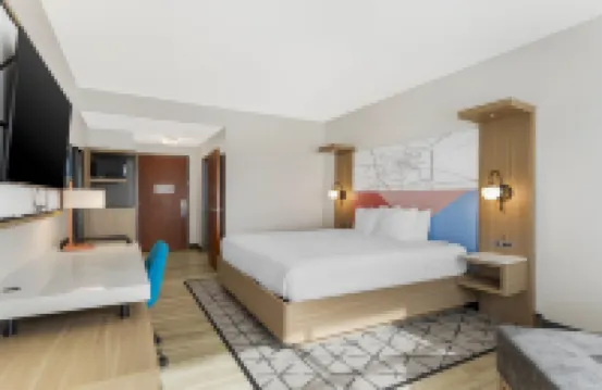 Best Western Plus Rose City Conference Center Inn