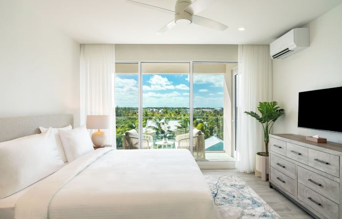 Ellipse Resort, Grace Bay