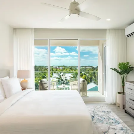 Ellipse Resort, Grace Bay